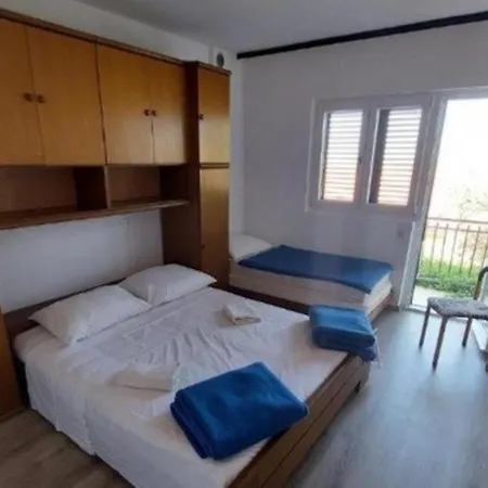 Apartament Ivana