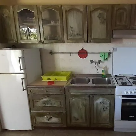 Apartamento Ivana Primošten