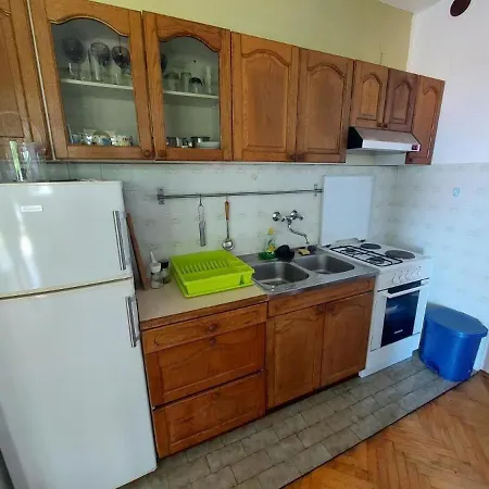 Ivana Appartement Primošten