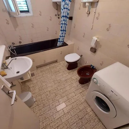Ivana Appartement *