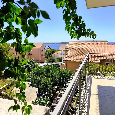 Ivana Apartment