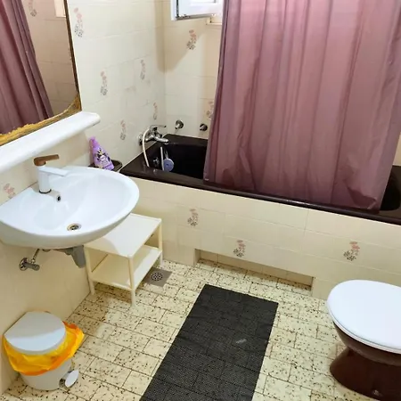 Ivana Apartment *