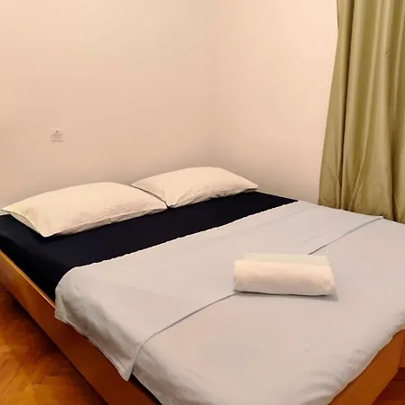 Apartment Ivana