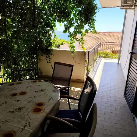 Apartment Ivana