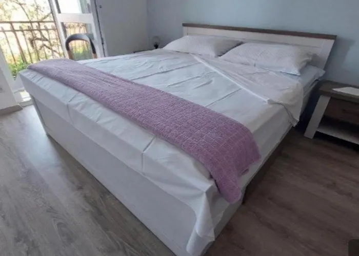 Apartamento Ivana Primošten