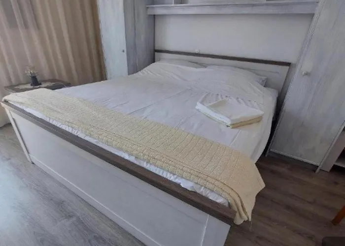 Appartement Ivana Primošten