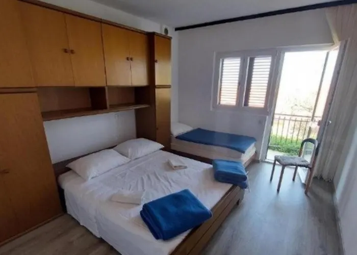 Apartamento Ivana