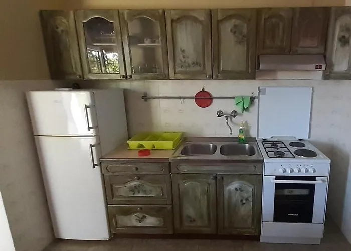 Appartement Ivana Primošten